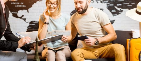 voyage sur mesure pour une expérience unique