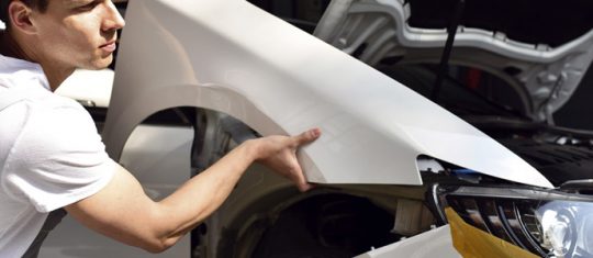 accessoires auto d'occasion