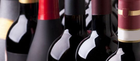 Achat de vin espagnol de qualité en ligne