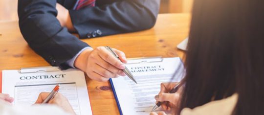 formes juridiques d'une entreprise