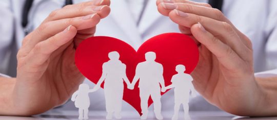 solutions pour une protection santé pour tous