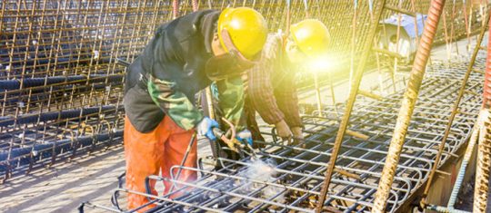 choisir le coffrage le plus adapté à vos travaux