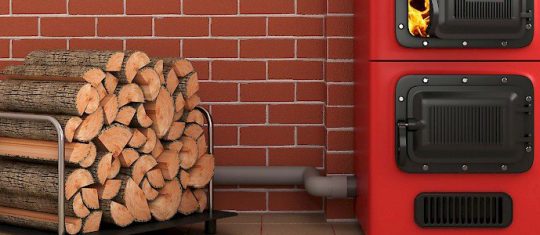 Quel bois choisir pour son chauffage