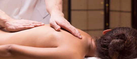 les meilleurs massages relaxants