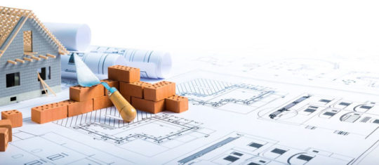 Projet de construction de maison en Dordogne