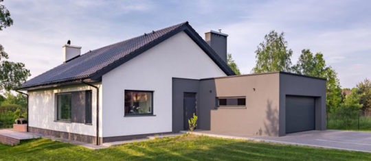 Construire sa maison individuelle en Île-de-France