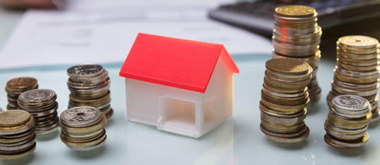 Transactions immobilières à Bordeaux