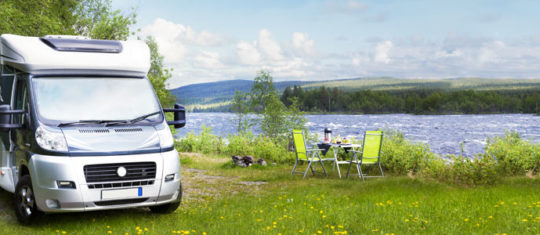 Bien choisir son camping-car