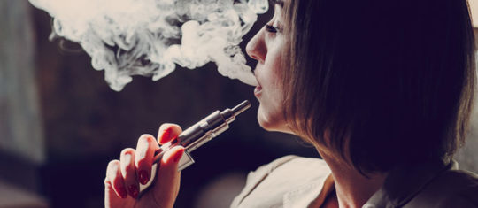 Acheter sa cigarette électronique en ligne