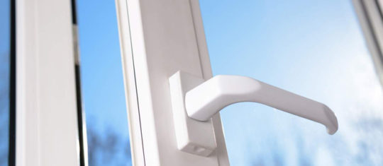 menuiseries PVC