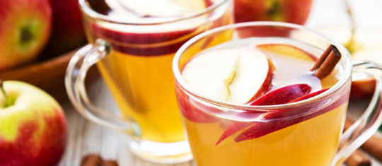 Utiliser le vinaigre de cidre pour perdre du poids