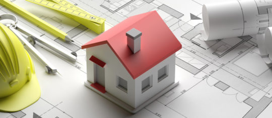 Construire une maison