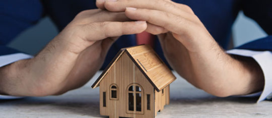 La résponsabilité civile de l'assurance habitation