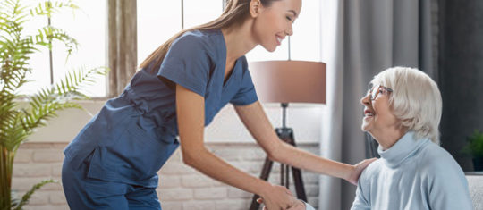 Services à domicile