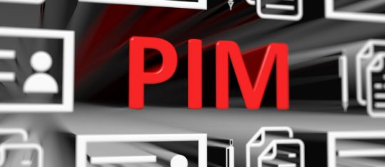 Centralisation de l'information produit