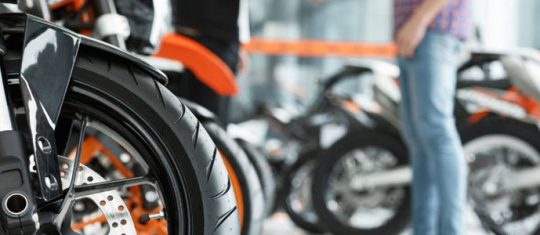 concessionnaire Harley-Davidson