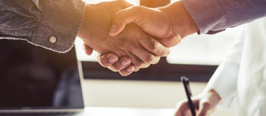 contrat d'assurance