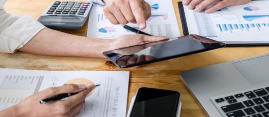 optimiser la gestion d'une entreprise