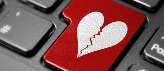 Procédures de divorce rapide