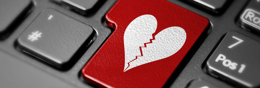 Procédures de divorce rapide