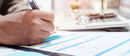 assurance entreprise