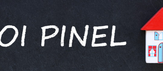loi Pinel à Lille