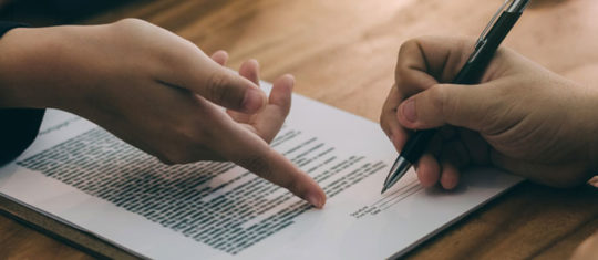 Meilleur contrat d'assurance-vie en ligne