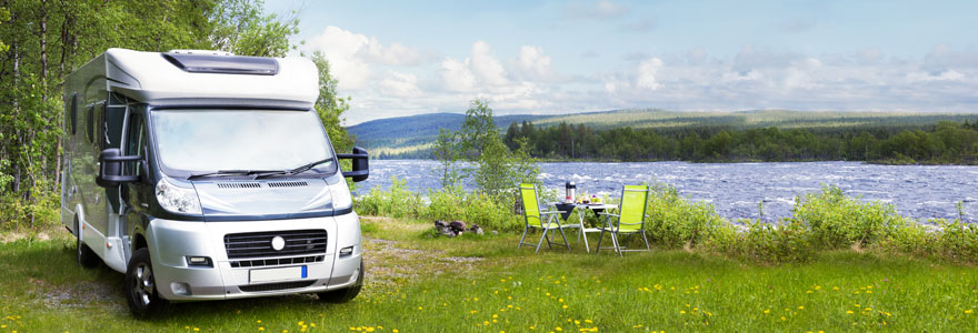 Bien choisir son camping-car