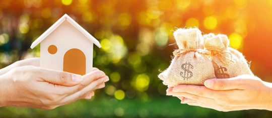 gestion du patrimoine immobilier