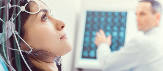 Les maladies neurologiques
