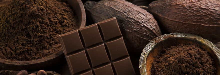 Acheter du chocolat de qualité artisanale