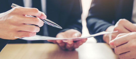 Choisir son contrat d'assurance vie en ligne