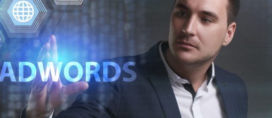 Campagnes sur Adwords