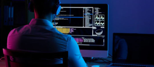 Programmeur développeur