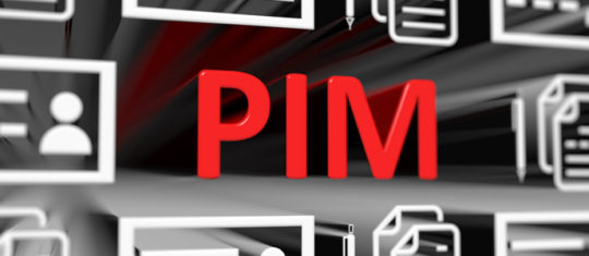 Projet pim