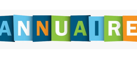 annuaires