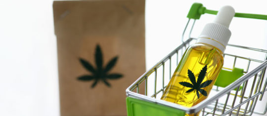 CBD en ligne