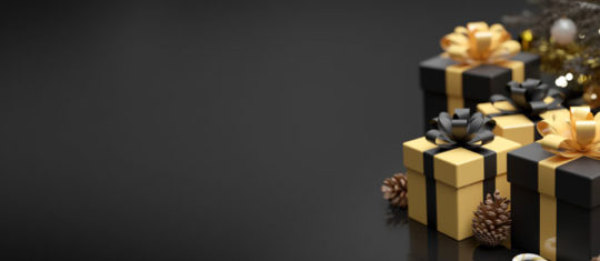 Coffret cadeau