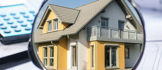 Estimation immobilière