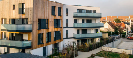 Syndic de copropriété
