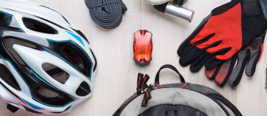 Accessoires moto