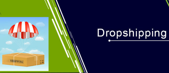 dropshipping