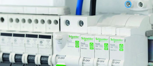 produits Schneider-Electric