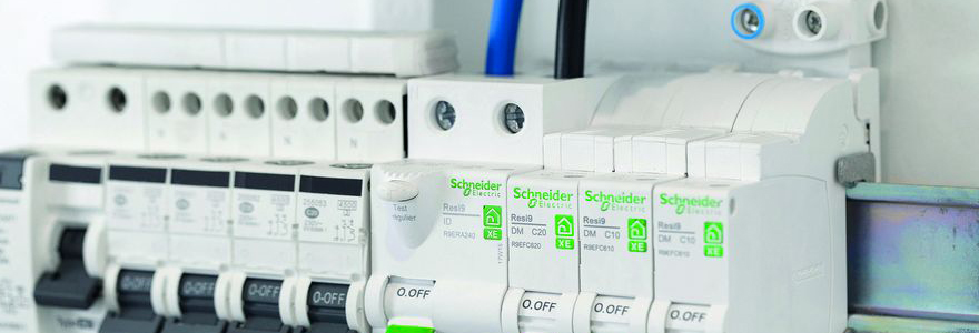 produits Schneider-Electric