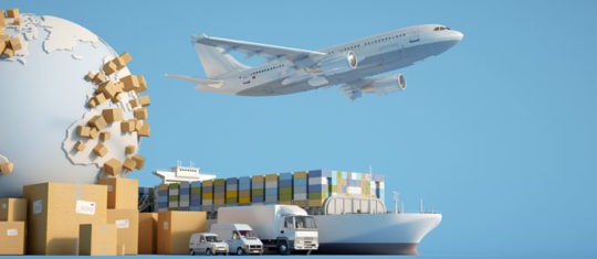 Transport et logistique