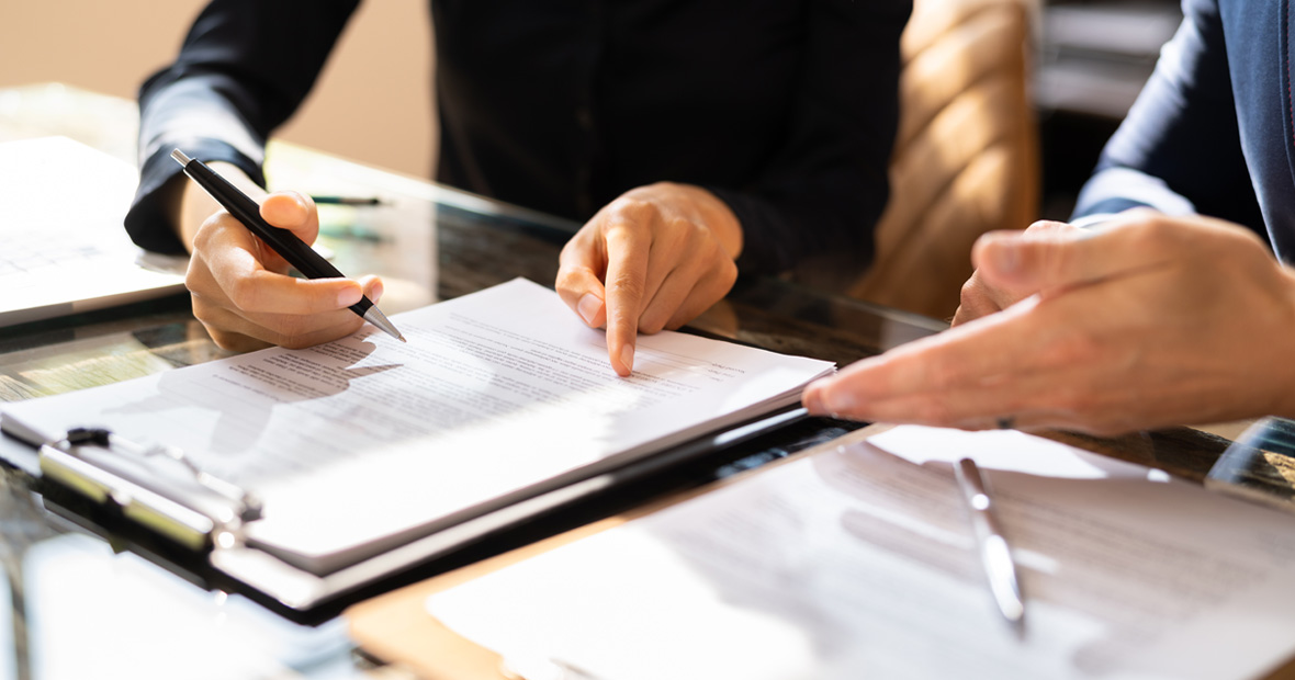 Documents officiels de l'état civil