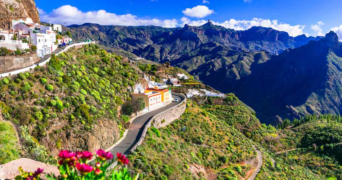Gran Canaria