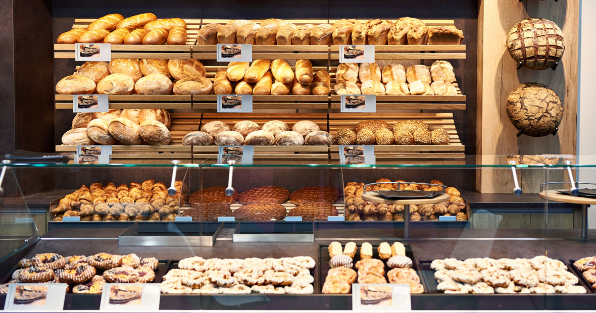 franchise boulangerie