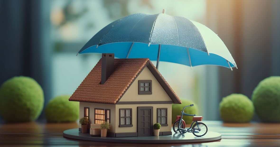 Assurance habitation