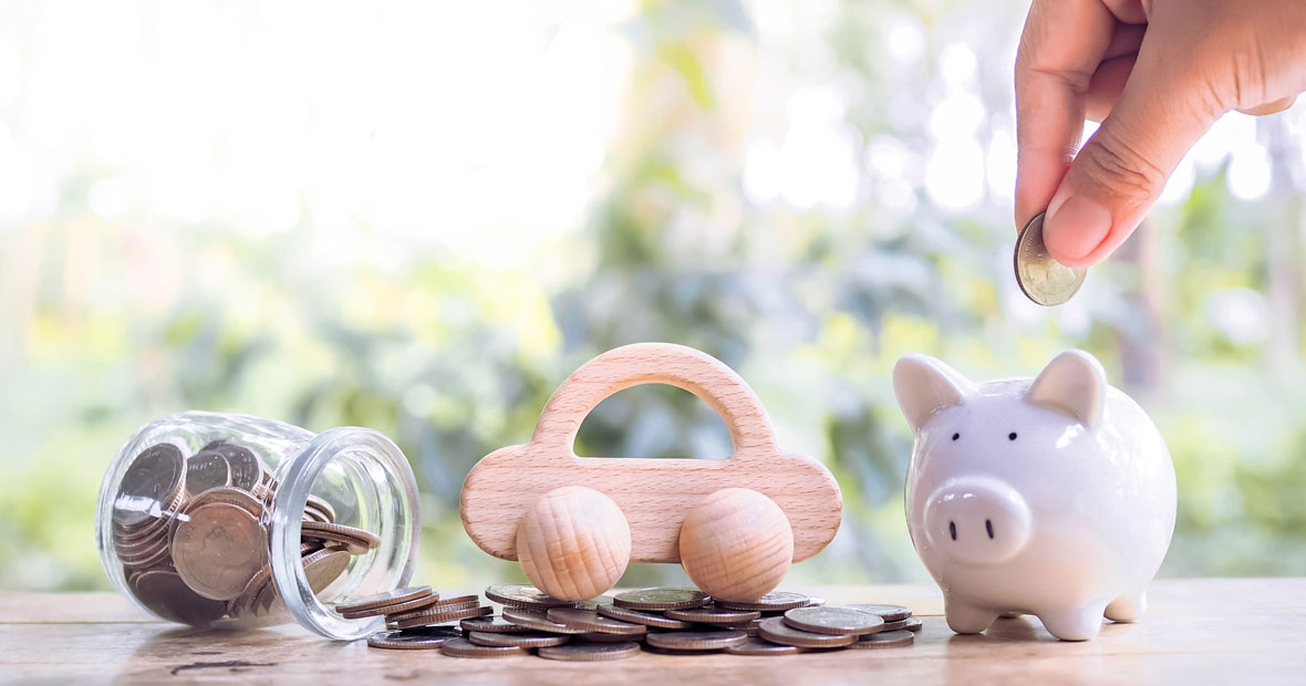 Assurance auto économique